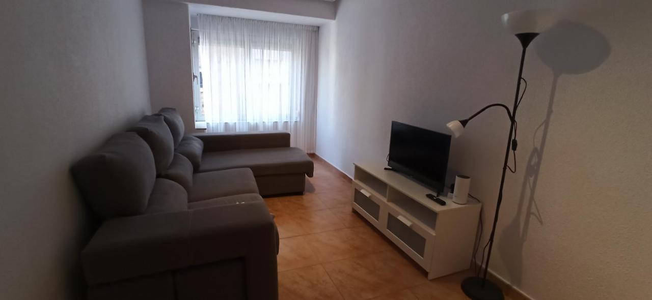 Apartamento Xana Gijón Extérieur photo