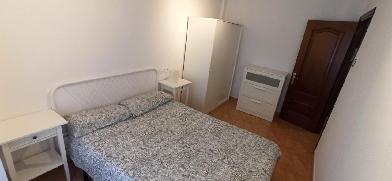 Apartamento Xana Gijón Extérieur photo