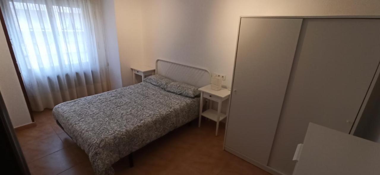 Apartamento Xana Gijón Extérieur photo