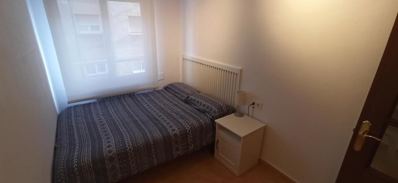 Apartamento Xana Gijón Extérieur photo