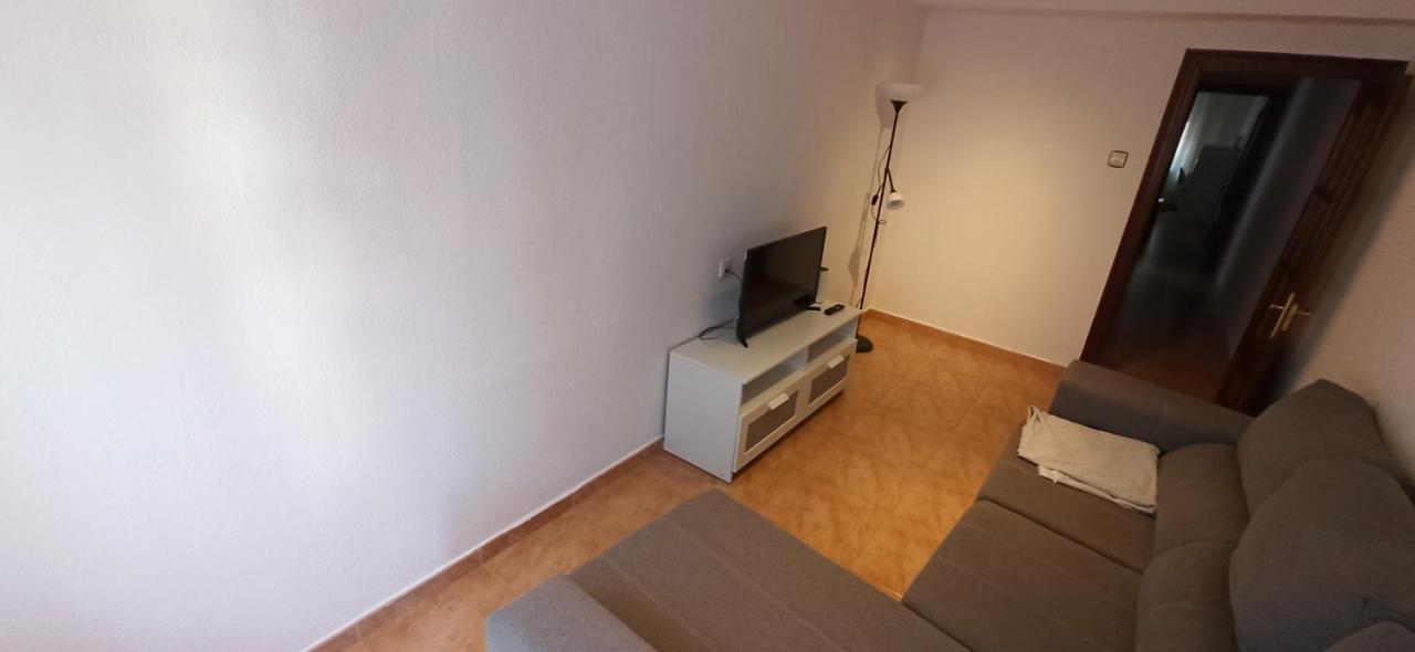 Apartamento Xana Gijón Extérieur photo