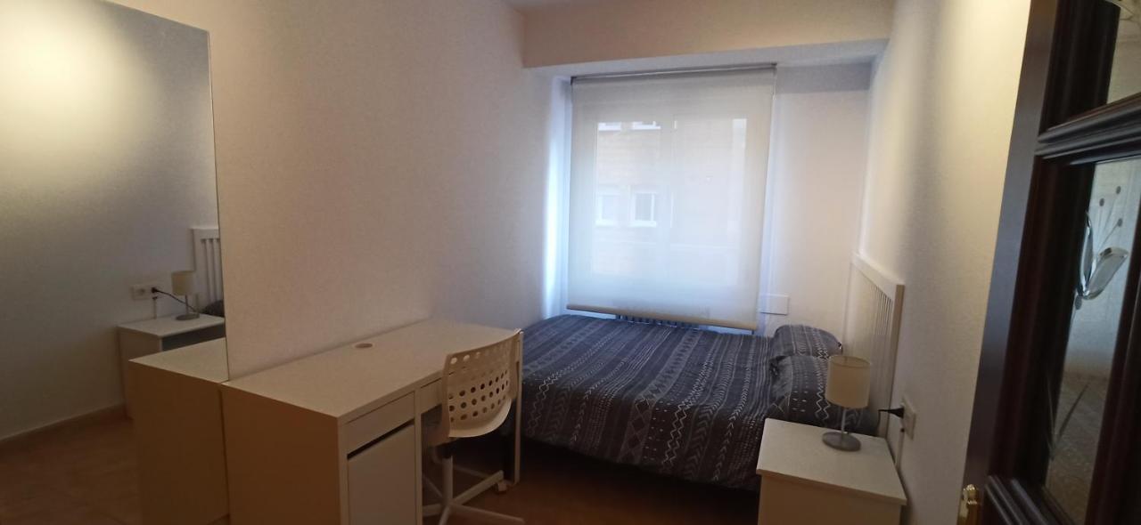 Apartamento Xana Gijón Extérieur photo