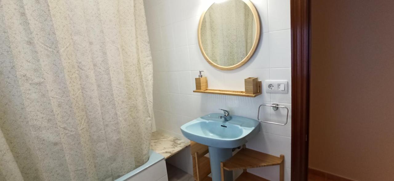 Apartamento Xana Gijón Extérieur photo