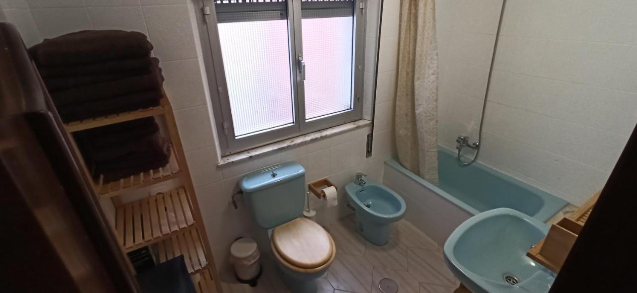 Apartamento Xana Gijón Extérieur photo